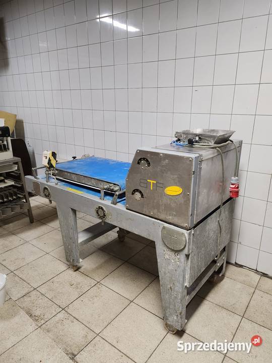 wydłużarka do ciasta chleba lubelskie Lubartów