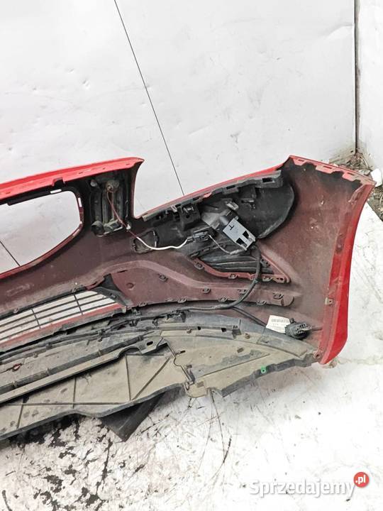 Volvo V60 RDESIGN ZDERZAK PRZÓD PRZEDNI lubelskie