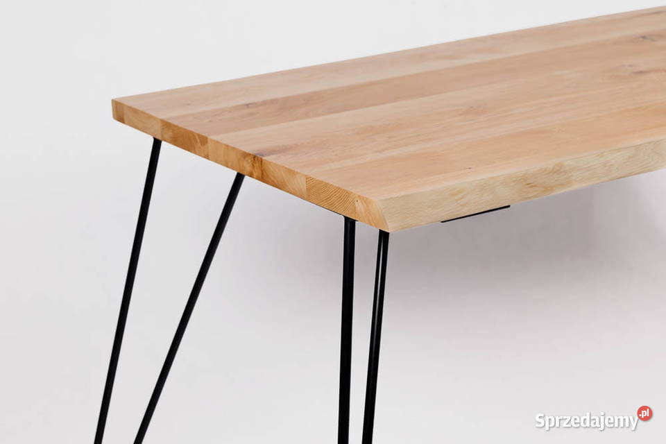 Stół Loftowy FRAME Sopot