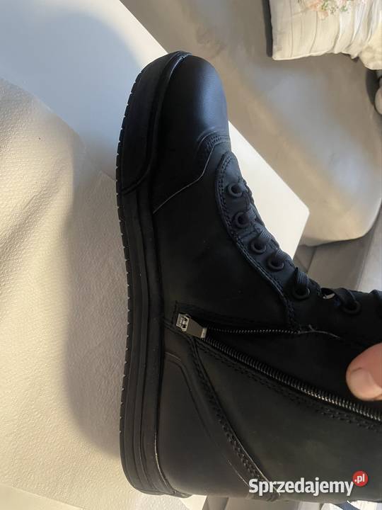 Buty motocyklowe Rebelhorn Kąty Opolskie