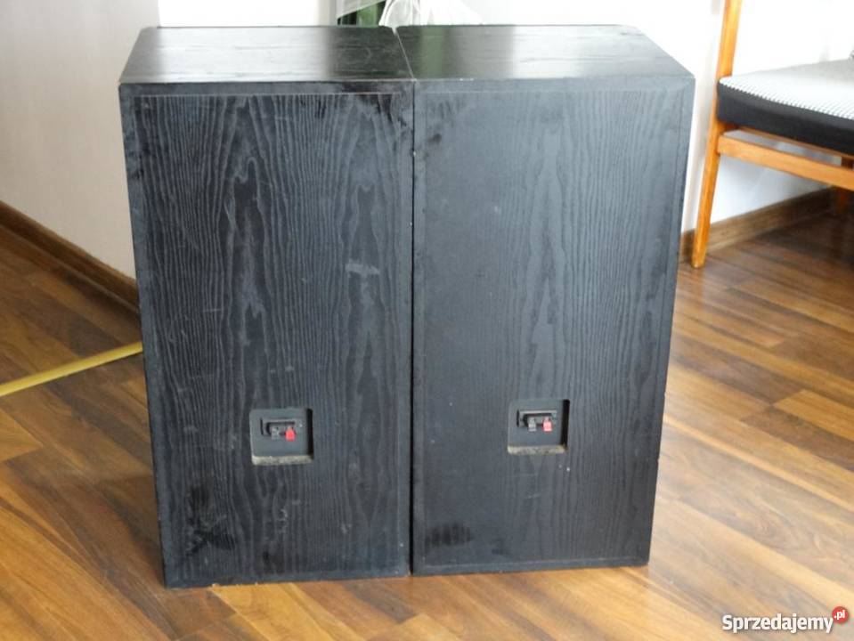 Audiofilskie monitory ATL Hans Deutsch DH 310i podkarpackie sprzedam