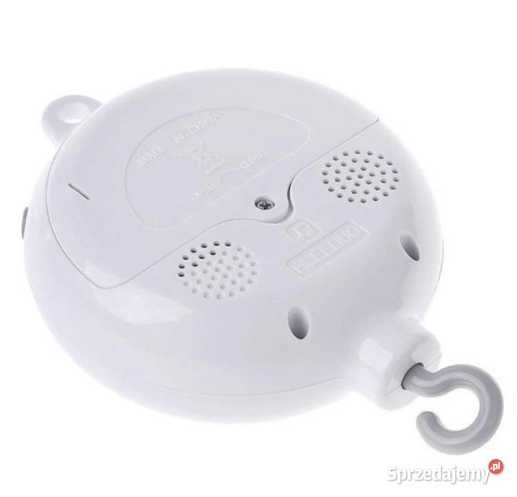 Karuzela z zabwkami Lublin sprzedam