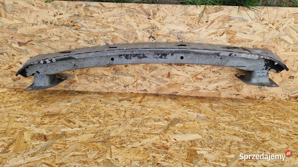 VOLVO V50 BELKA POD ZDERZAK TYŁ TYLNA 47746 osobowe wielkopolskie sprzedam