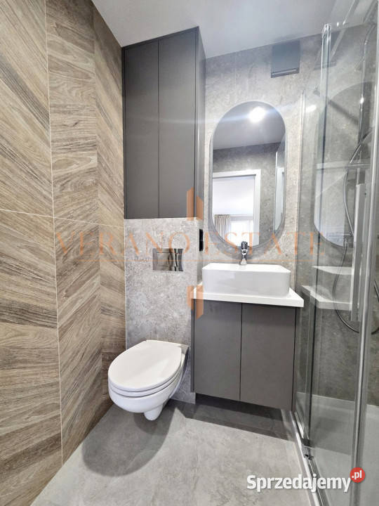 Nowoczesne 2 pokoje 48m2 Wysoki Standard Żyrardów