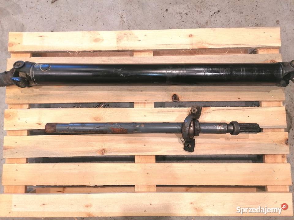 Wał napędowy Holland 8670877088708970 Ford G170