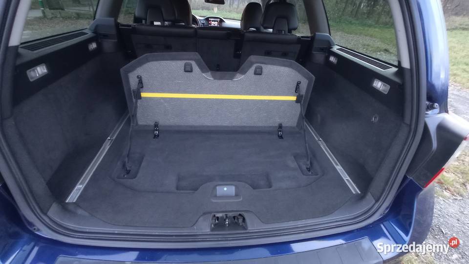 Volvo V70 Volvo V70 D4 Ocean Race 5 cylindrów V5