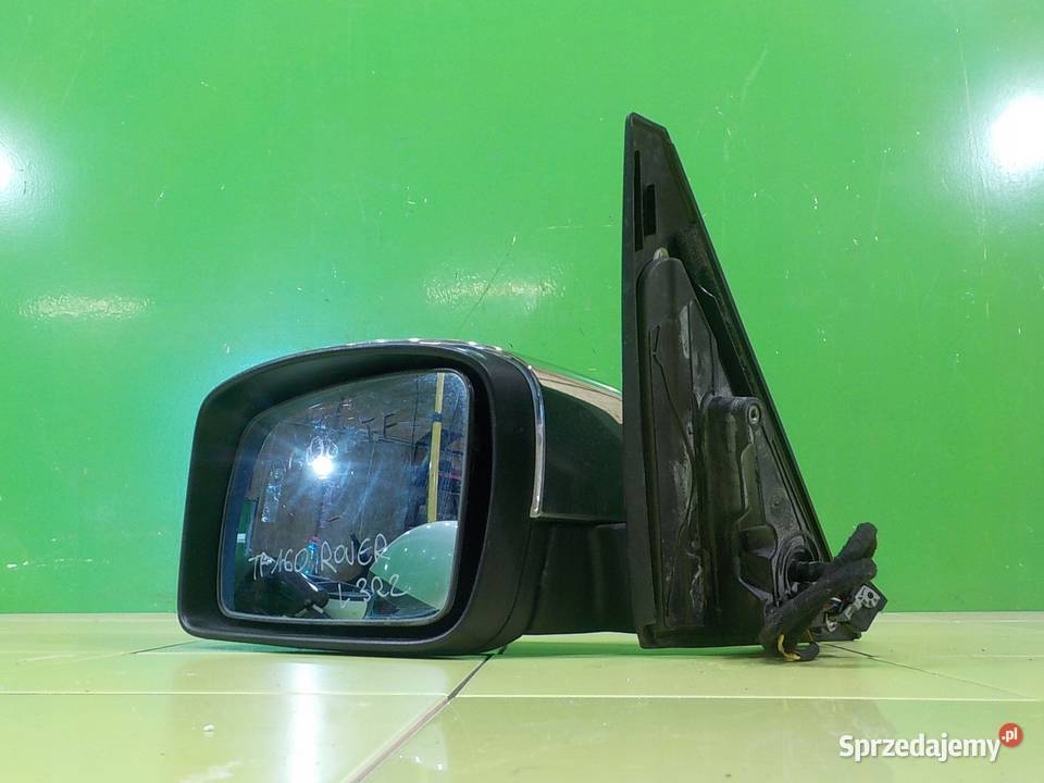 RANGE ROVER L322 LIFT 36 TD V6 AUT 08r 5D mazowieckie