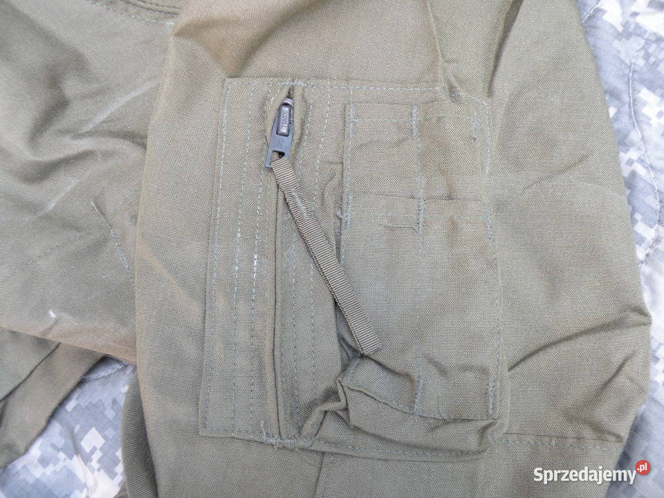 Kombinezon CWC Us Army olive medium long Wrocław