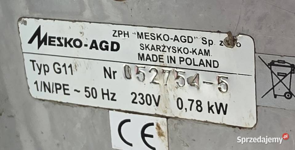 Szatkownica 103255 Biznes i Przemysł Warszawa