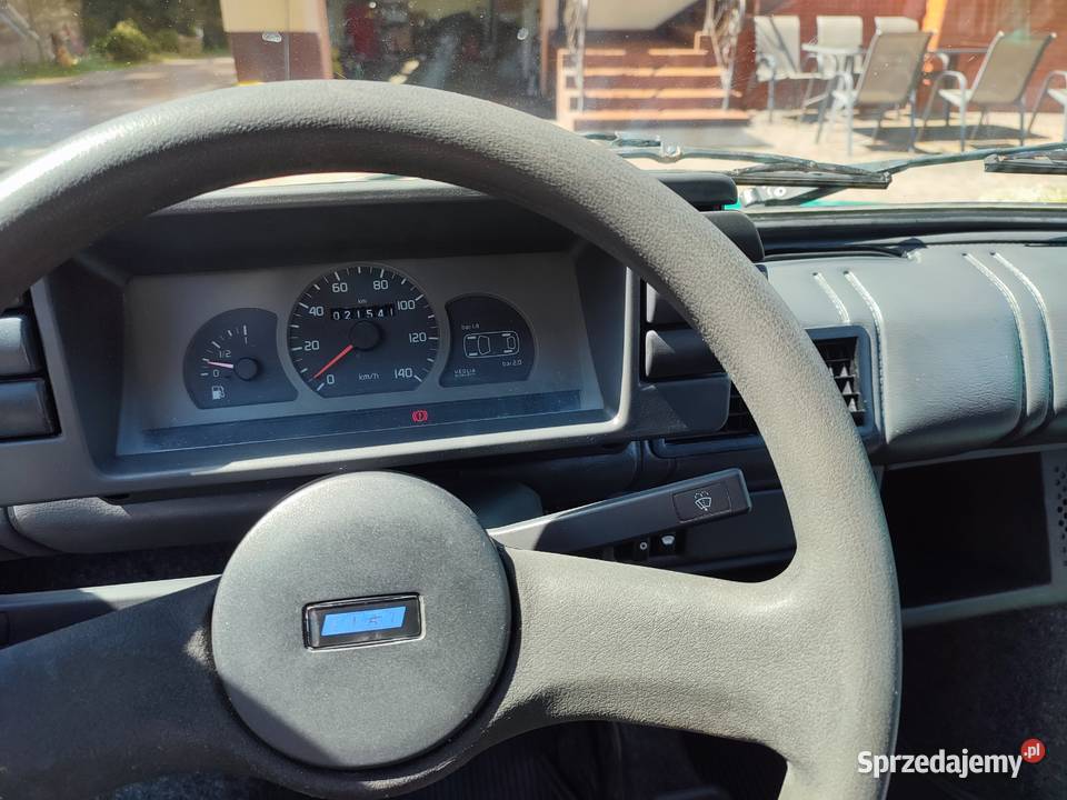 Fiat 126el niski przebieg Mysłów