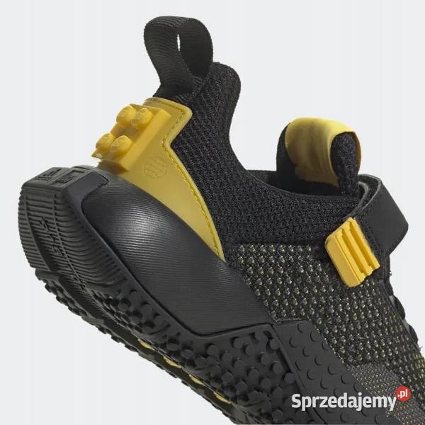 Buty dziecięce sportowe adidas Lego GW8124 29 Sportowe Katowice