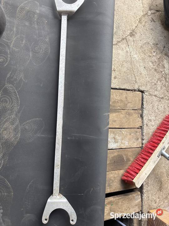 Rozpurka skoda favorit 135