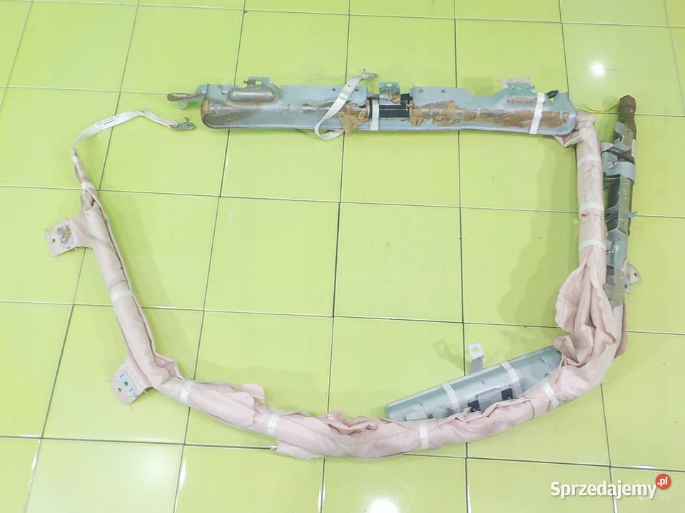 OUTLANDER II LIFT 22 DID 11r 5D kurtyna mazowieckie Suków