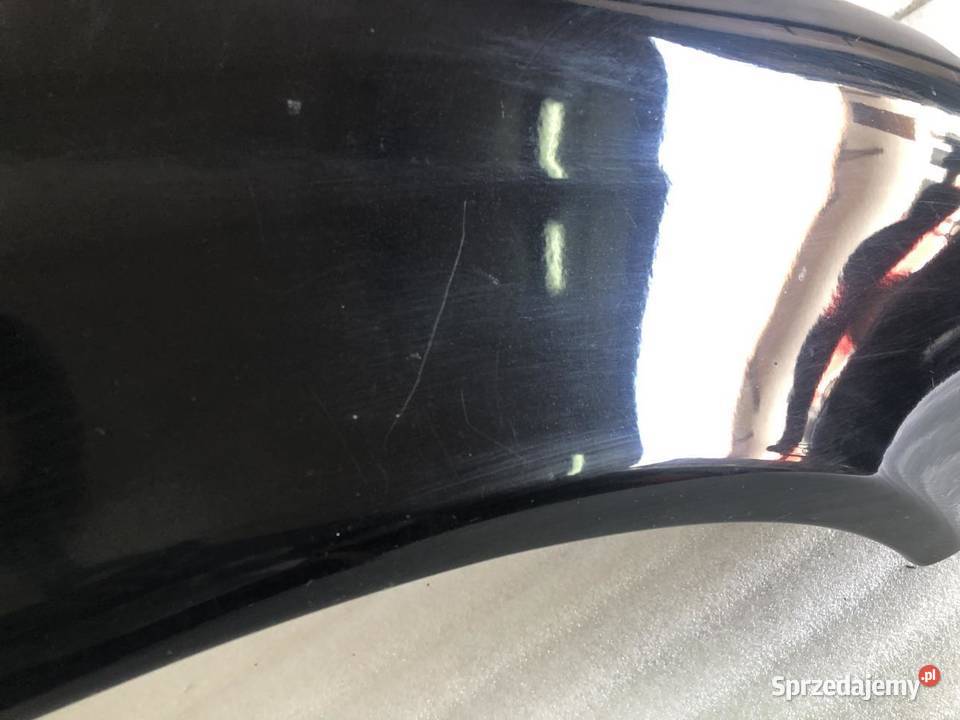 BŁOTNIK PRAWY PRZÓD MERCEDES W203 LIFT