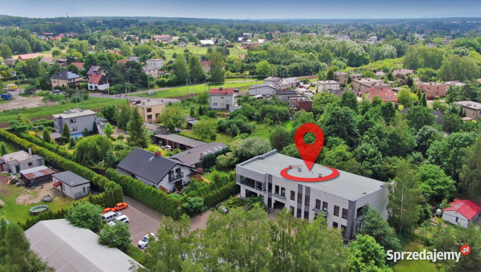 Hala produkcyjna 400 m 2 bramy Katowice śląskie