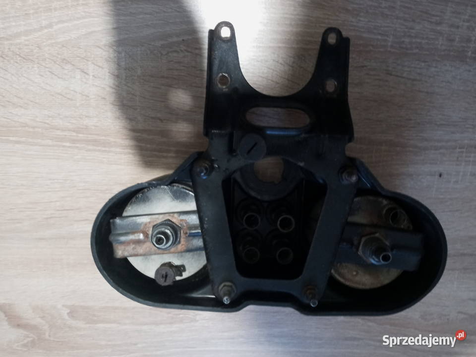 licznik cezeta jawa wsk wielkopolskie Międzychód