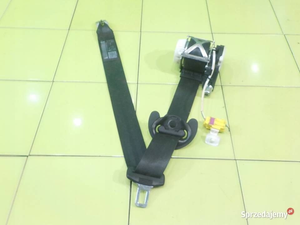 VW PASSAT CC 20 TDI 10r SEDAN pas bezpieczenstwa osobowe Pasy bezpieczeństwa mazowieckie Suków