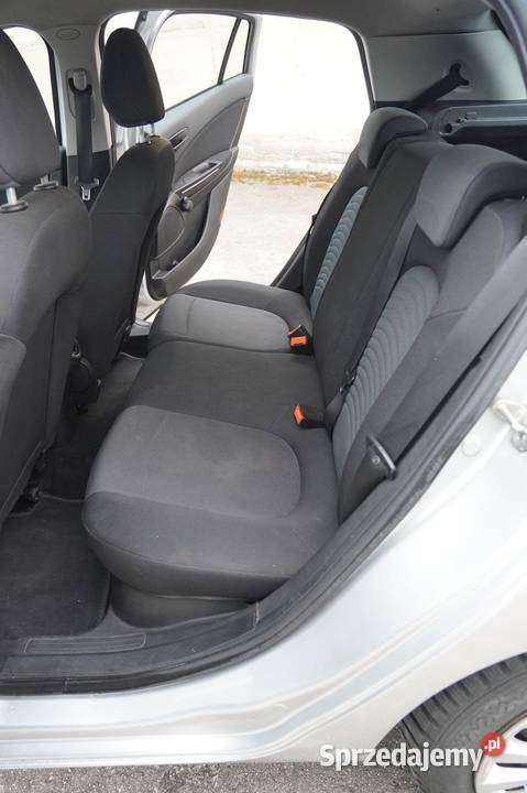 Fiat Bravo 2 2008 r 16 multijet 105 Poznań