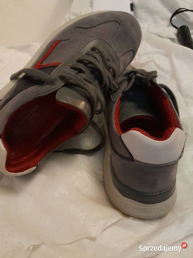 42 FIRMY 90 Męskie sportowe adidasy Crocs Warszawa sprzedam