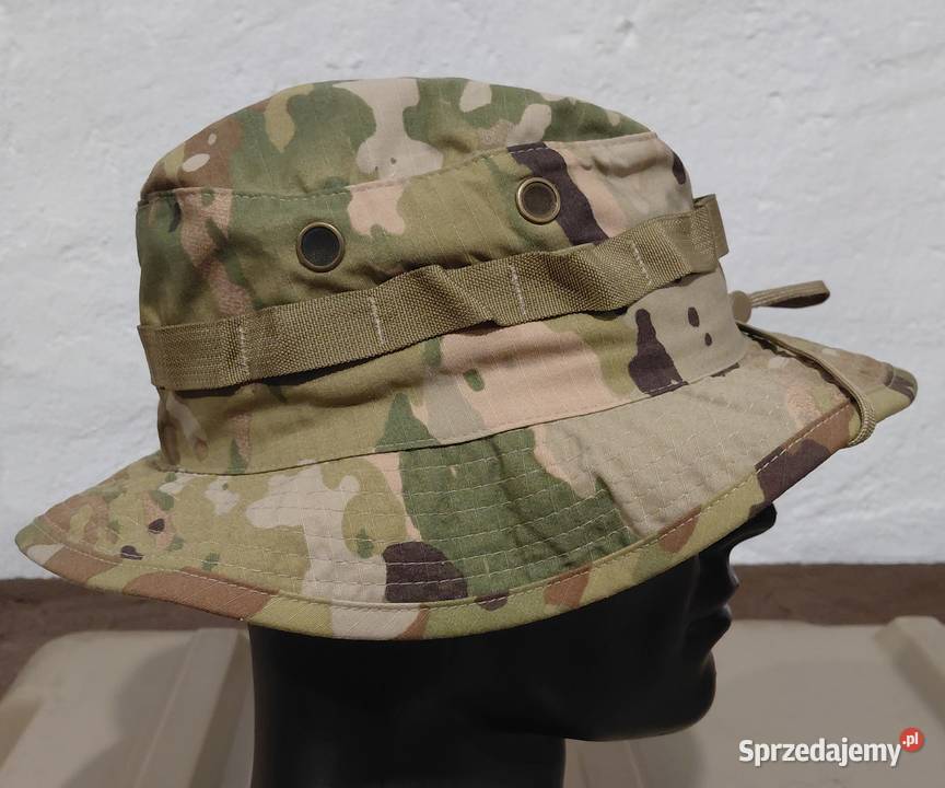 Kapelusz TRUSPEC boonie hat OCP 7 dolnośląskie Wrocław