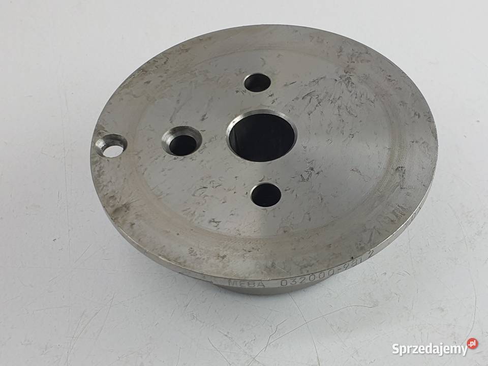 Magneto Kolo Zamachowe Honda Crf 450 łódzkie Łódź