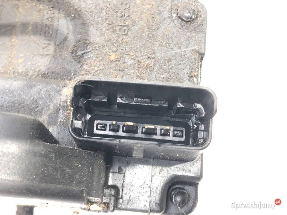 ZAMEK TYŁ LEWY NISSAN MURANO Z50 Hatchback 0209 osobowe sprzedam