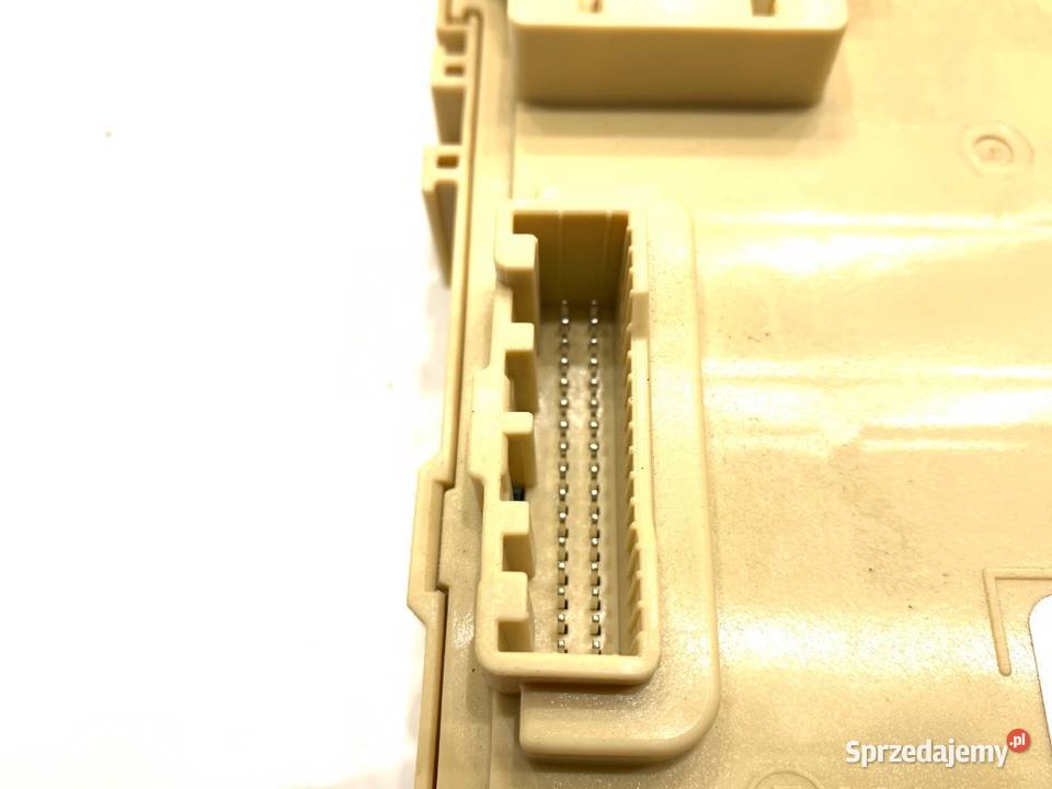 MODUŁ KOMFORTU KIA OPTIMA 91960D4120 Kombi Zestawy naprawcze