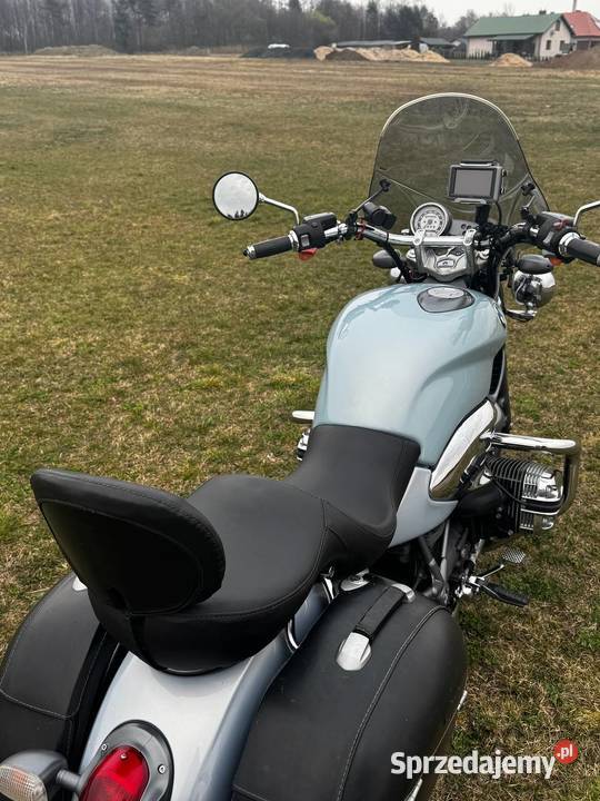 BMW R1200C Bond manualna Biłgoraj