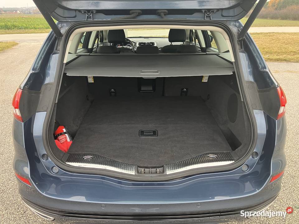 Ford Mondeo Salon Polska Bezwypadkowy świętokrzyskie sprzedam