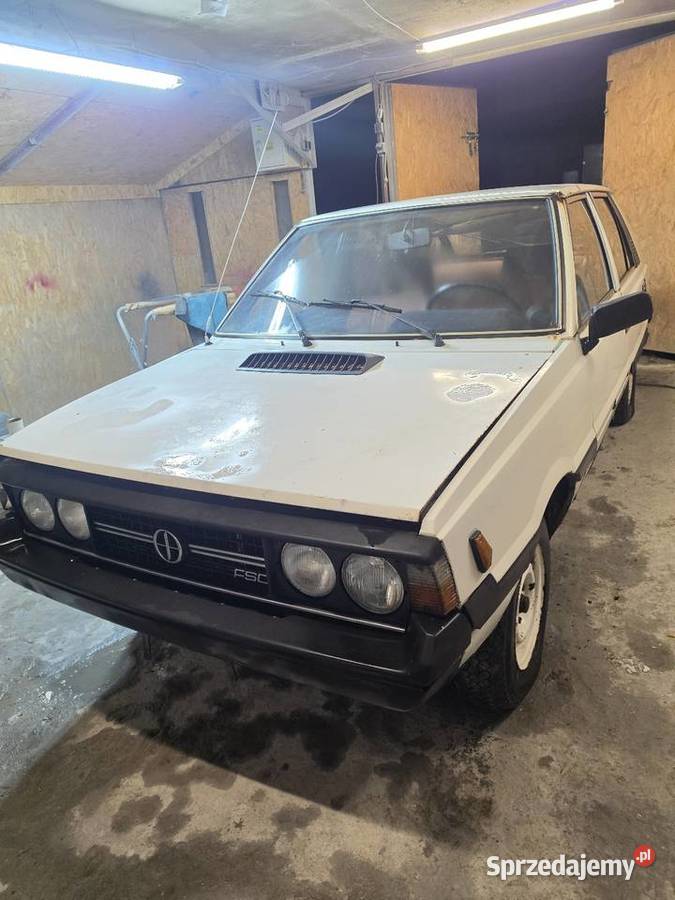 Polonez 1.5