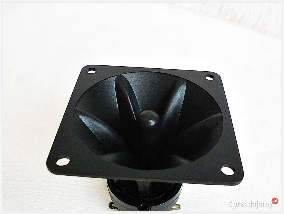 Głośnik wysokotonowy piezo F32 100W 8ohm KOLUMNY Żary