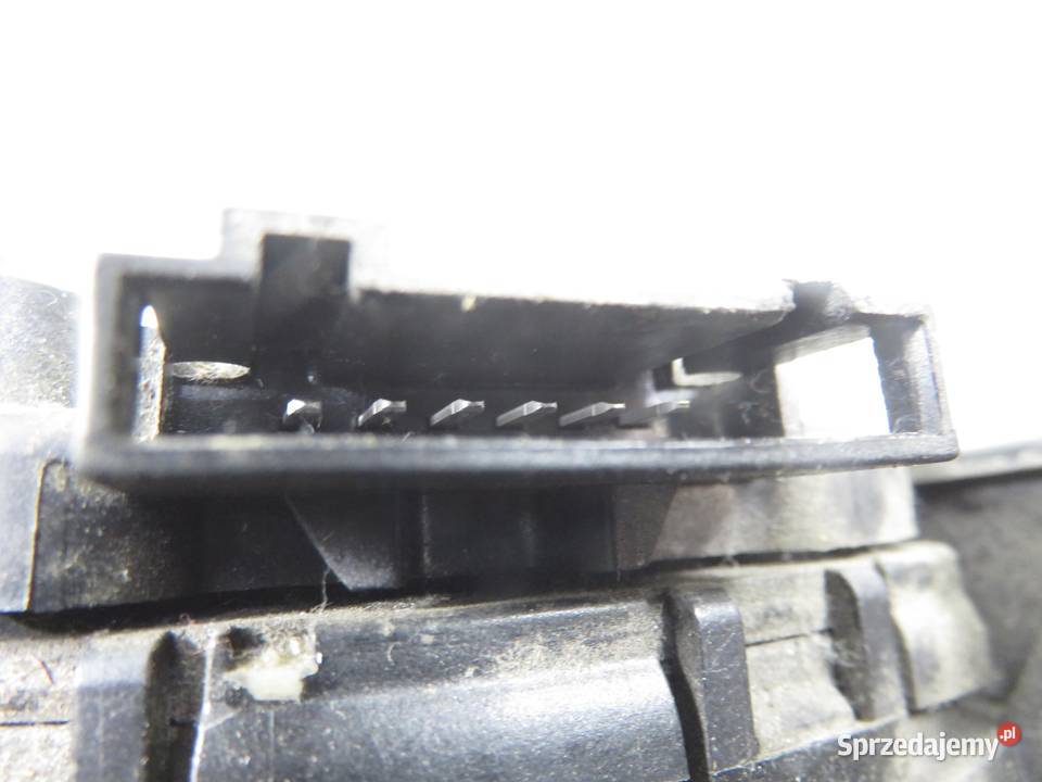 POTENCJOMETR GAZU RENAULT ESPACE IV 19 dCi