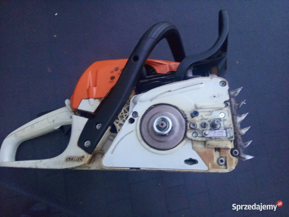 Stihl 251 Koło sprzedam