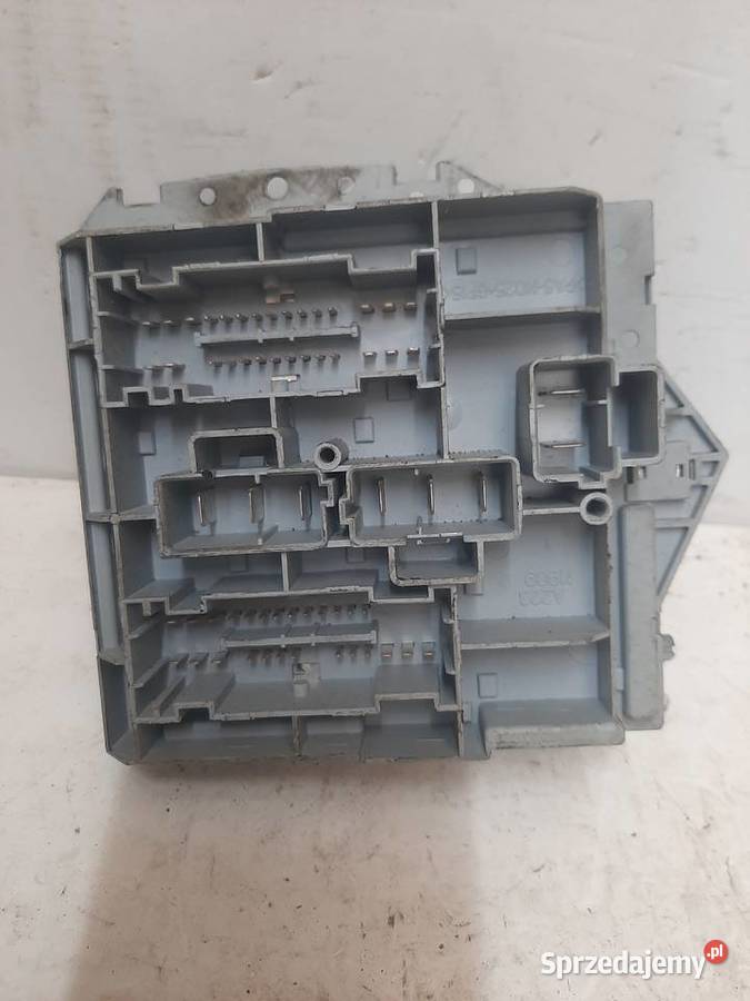 Fiat Bravo II 2 skrzynka bezpieczników 51775688 Ksawerów