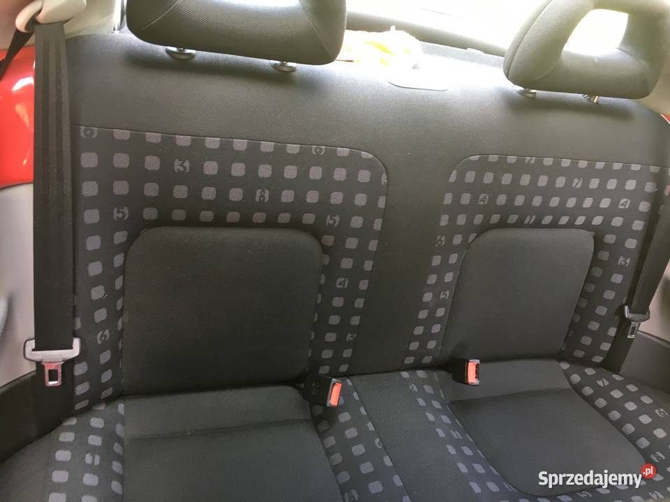 Sprzedam VW BEETLE Zalasowa