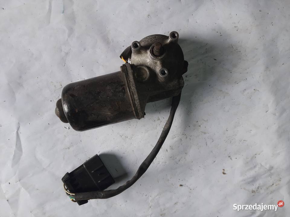 Opel Astra G 2 silniczek wycieraczki przód osobowe łódzkie