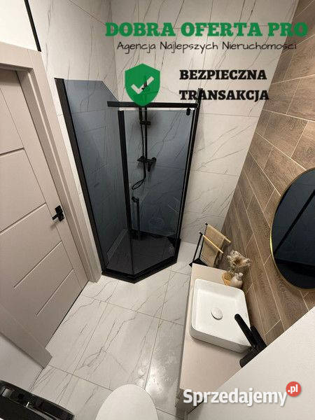 Kawalerka z ogródkiem Motławą Gdańsk