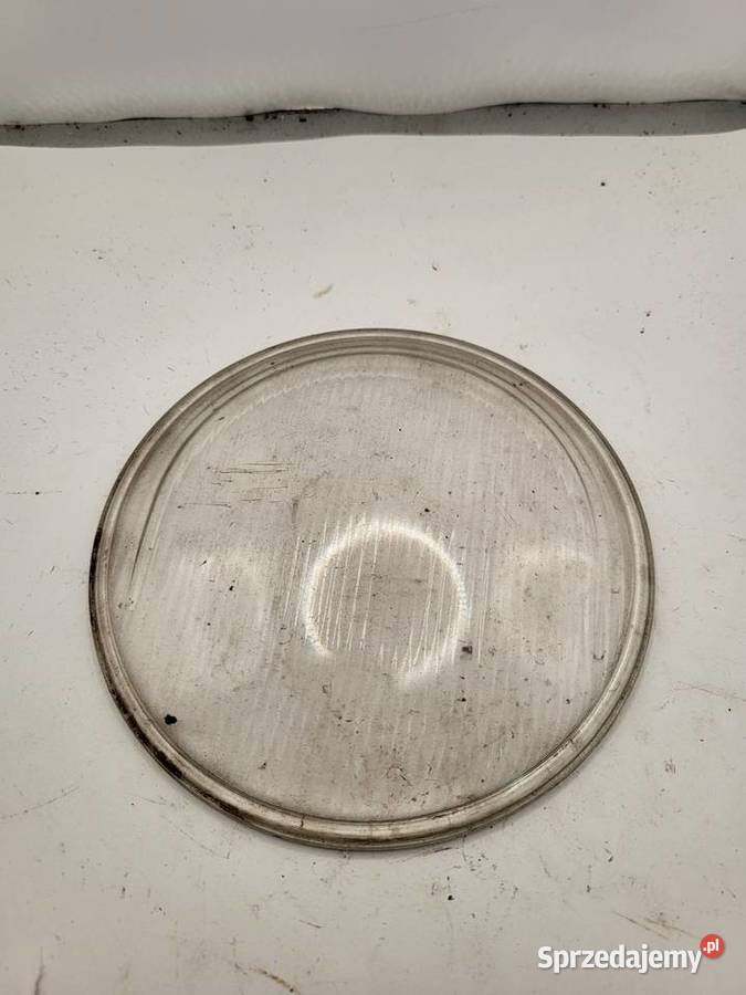 SZKŁO LAMPY FI 150 DKW NSU ZUNDAPP JAWA CZ BSA Rybnik
