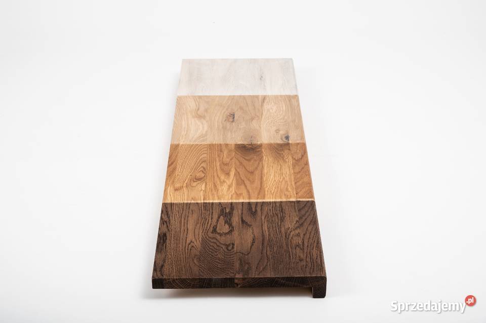 Blaty drewniane DIY LIGNAU Wood