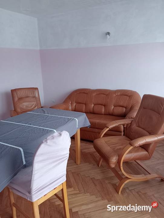 Wynajmę 3pok doskonała Makowa Kraków Bonarka taras Wynajem