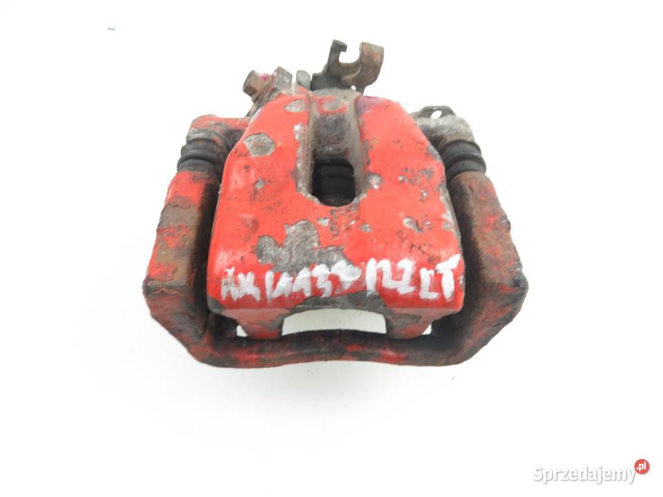 ZACISK LEWY TYŁ OPEL MERIVA A 17 CDTI Motoryzacja