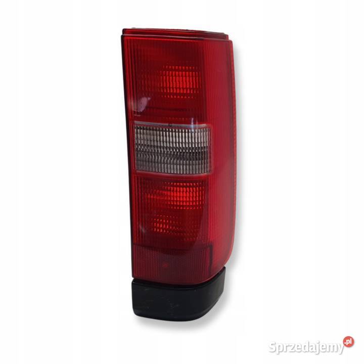 LAMPA PRAWA Volvo V70 I XC70 9600r TYLNA prawy lubelskie Rudka