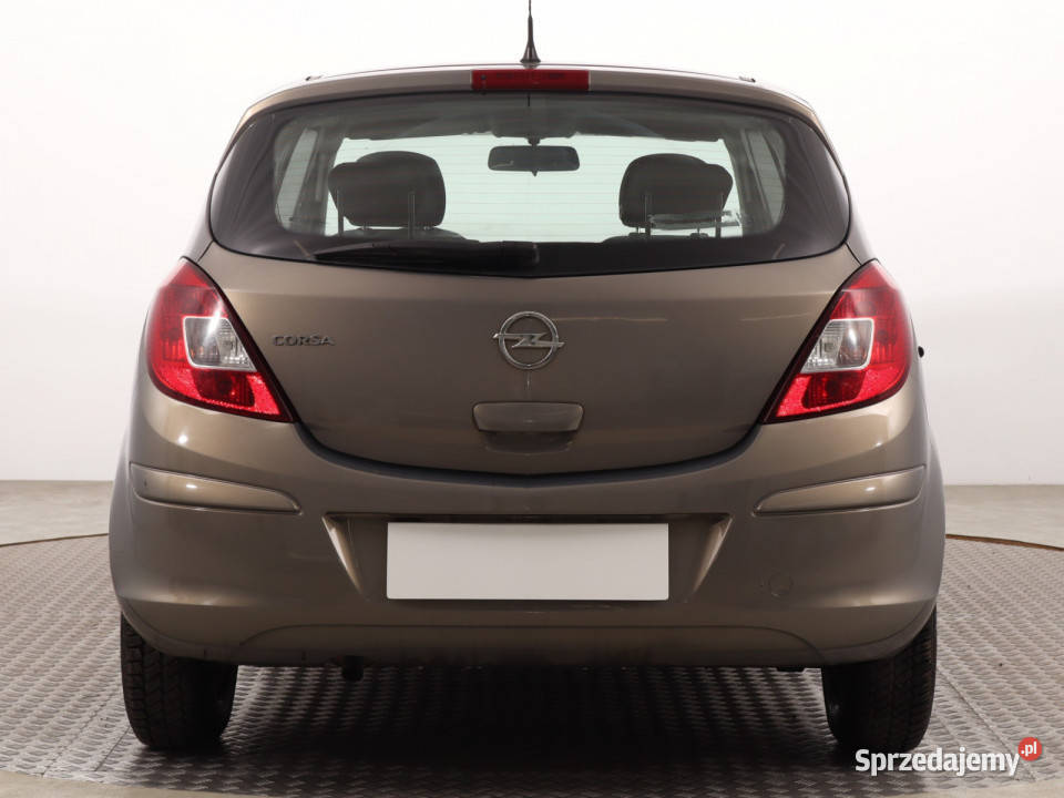 Opel Corsa 12 Katowice