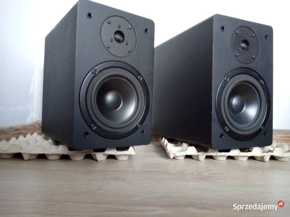Kolumny półkowe DENON SCF100 LX TONSIL wielkopolskie