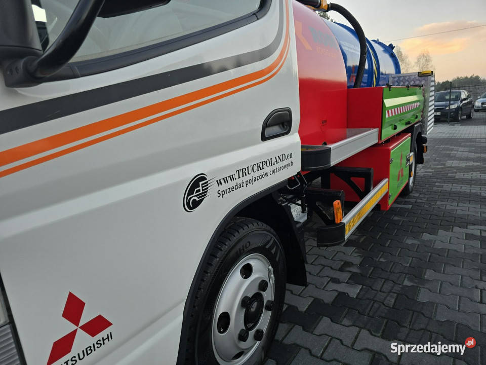 Mitsubishi ROM SMART COMBI WUKO GORĄCA WODA DO Daleszyce