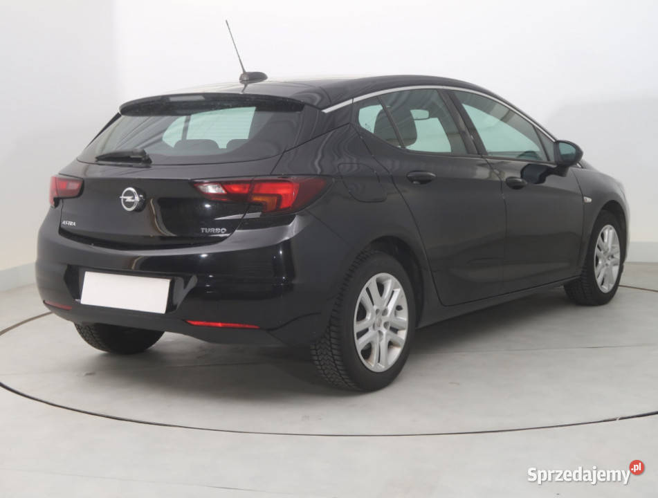 Opel Astra 14 T tempomat sprzedam