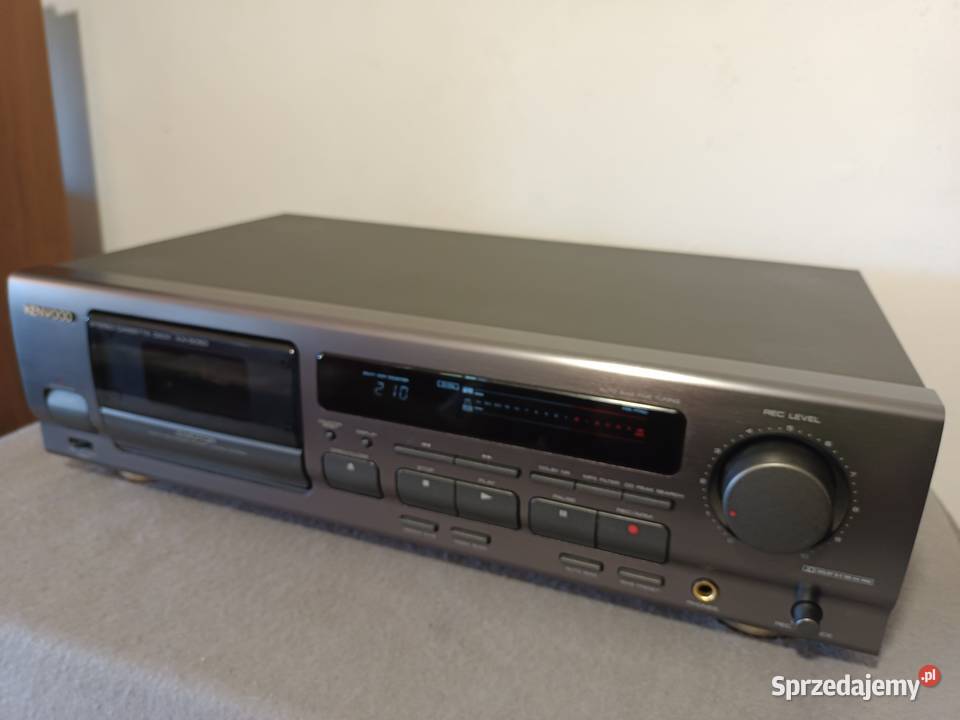 KENWOOD KX 5050 Gdynia