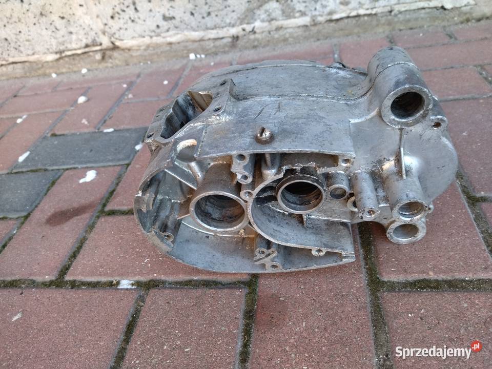 Karteru Komar jajo sprzedam