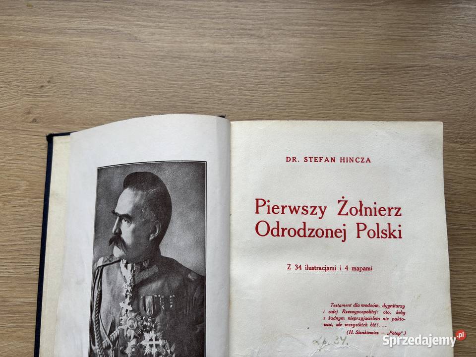 Stare książki Szczecin