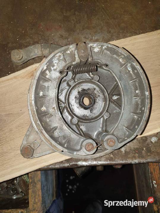 Dekiel tylniego koła Suzuki DR 600 Nowa Słupia sprzedam